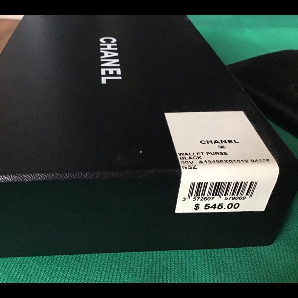 Wallet - Picture 9 of 11